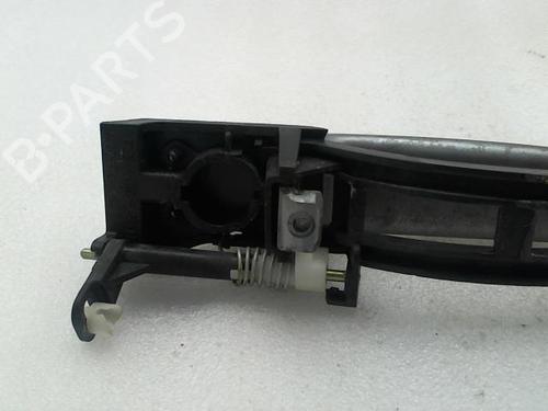 Front right exterior door handle PEUGEOT 307 (3A/C) 1.6 16V | BP20969035C129 