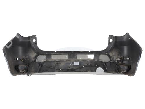 Bagtil kofangere DACIA DUSTER (HM_) 1.5 dCi 115 4x4 (HMAD) | BP38459155C8 - Image 9