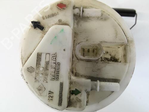 Pompa paliwa RENAULT CLIO II (BB_, CB_) 1.2 (BB0A, BB0F, BB10, BB1K, BB28, BB2D, BB2H, CB0A,... | BP20940676M76 