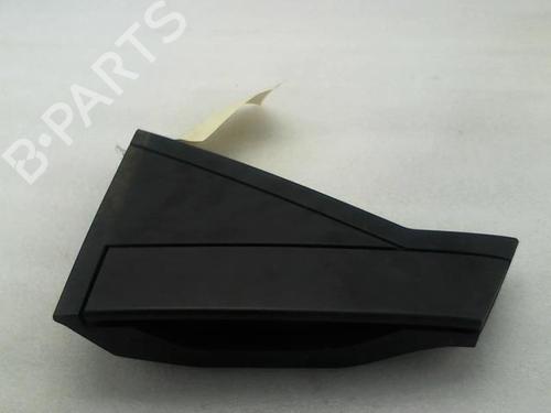 Used Rear left exterior door handle RENAULT CLIO V (B7_) 1.5 Blue dCi 85 (B7AG) (86 hp) 20956341