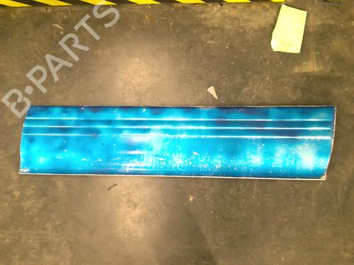 Used Door moulding trim Door moulding trim MITSUBISHI PAJERO II (V3_W, V2_W, V4_W, V5_W) 2.5 TD 4WD (V24W) (99 hp) 40032613 40032613