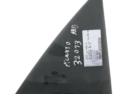 rear-right-door-window-kia-picanto-ii-ta-2011-2012-2013-2014-2015-2016-2017-2018-37593879 main image