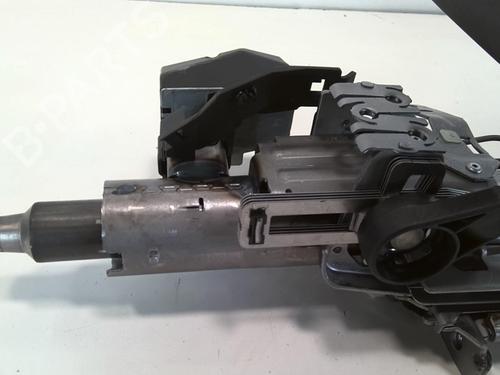 Used Steering column Steering column PEUGEOT 208 II (UB_, UP_, UW_, UJ_) 1.2 PureTech 100 (101 hp) 20938575 20938575