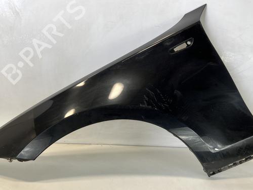 Used Left front fenders BMW 1 (E87) 120 d (163 hp) 21727861