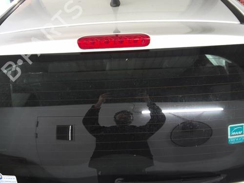 Used Tailgate Tailgate 31070004 31070004