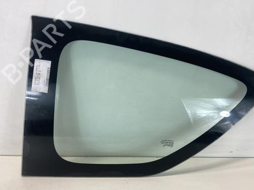Used Rear left quarter glass CITROËN C1 (PM_, PN_) 1.0 (68 hp) 22641759