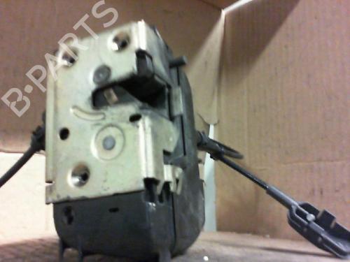 Used Rear right lock Rear right lock RENAULT MEGANE II Estate (KM0/1_) 1.5 dCi (KM0F, KM0T, KM2B) (82 hp) 20961350 20961350