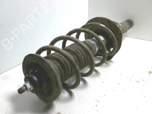Right front shock absorber PEUGEOT 107 (PM_, PN_) 1.0 | BP20970410M17 
