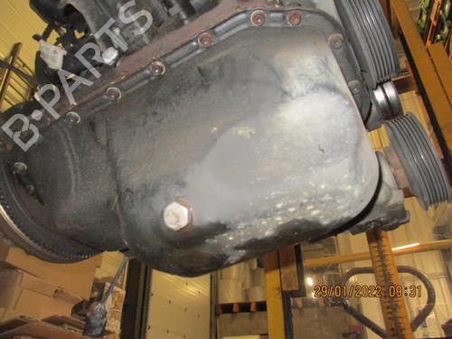 Engine VW POLO III (6N1) 60 1.4 | BP20972737M1 