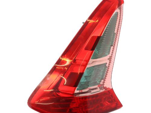 Used Left taillight CITROËN C4 Coupe (LA_) 1.6 16V (109 hp) 20939026