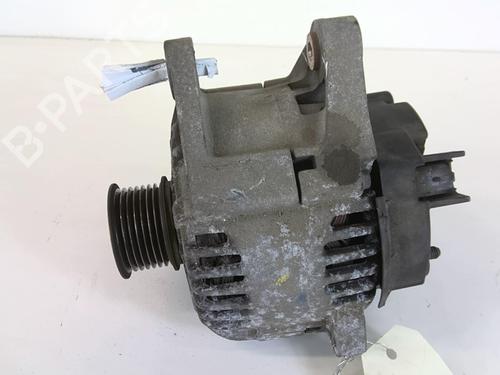 Generator RENAULT MEGANE II (BM0/1_, CM0/1_) 1.9 dCi (BM0G, CM0G) | BP20965276M7 