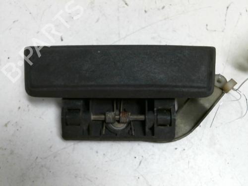Front right exterior door handle PEUGEOT 205 II (20A/C) 1.6 Aut. | BP20969895C129 
