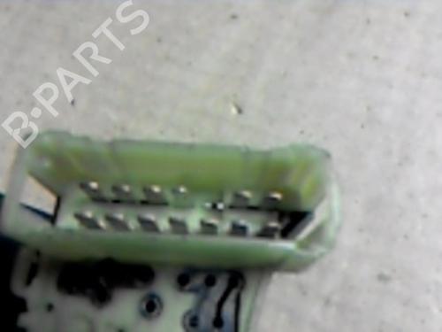 Steering column stalk RENAULT MEGANE I (BA0/1_) 1.4 16V (BA0D, BA1H, BA0W, BA10) | BP20974181I23 