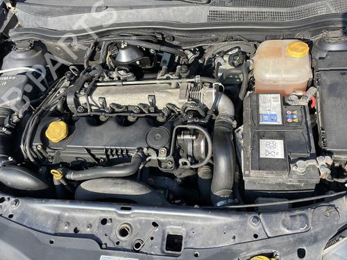 Engine control unit (ECU) OPEL ASTRA H GTC (A04) 1.9 CDTI (L08) | BP28476669M57 - Image 11