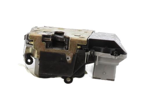 Front left lock PEUGEOT 307 (3A/C) 2.0 HDi 90 | BP25001009C98 