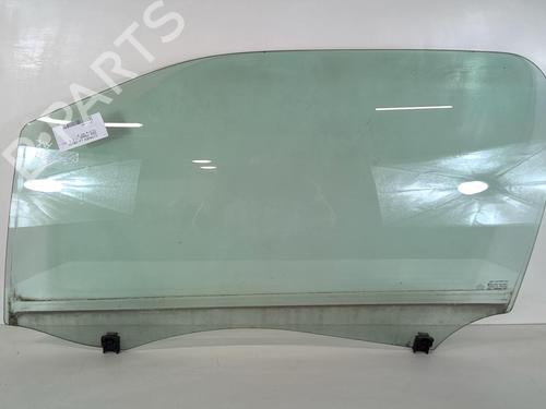 Used Front left door window CITROËN DS3 (SA_) 1.6 VTi 120 (120 hp) 20968700