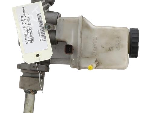 Brake master cylinder CITROËN C5 I (DC_) 2.0 HDi (DCRHZB, DCRHZE) | BP34042513M77  - Image 5