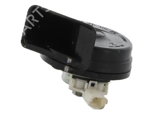 Used Horn Horn PEUGEOT 207 (WA_, WC_) 1.6 HDi (90 hp) 32467353 32467353