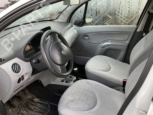 Steering column stalk CITROËN C3 I (FC_, FN_) 1.4 HDi | BP20965238I23 