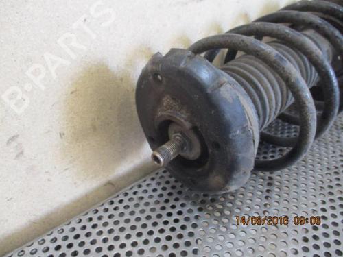 Right front shock absorber PEUGEOT 208 I (CA_, CC_) 1.6 HDi | BP20967053M17 
