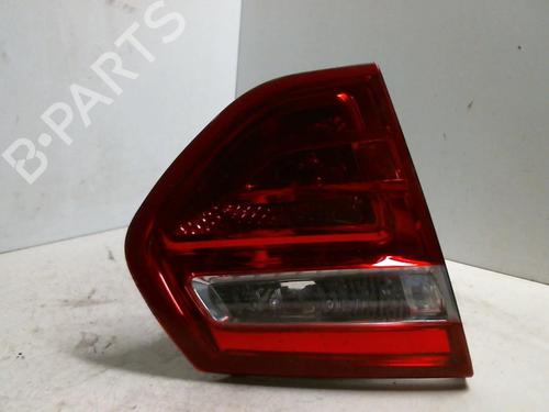 Left tailgate light CITROËN C4 Picasso I MPV (UD_) 1.6 HDi | BP20939186C79 
