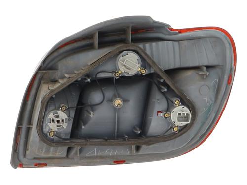 Left taillight TOYOTA YARIS (_P1_) 1.0 (SCP10_, SCP10R) | BP20941268C34 