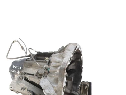 Used Gearbox Gearbox RENAULT CLIO II (BB_, CB_) 1.5 dCi (BB3N, CB3N) (84 hp) 20938269 20938269