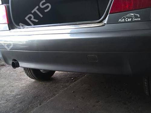 Rear bumper CITROËN XSARA (N1) 2.0 HDi 90 | BP20955545C8 