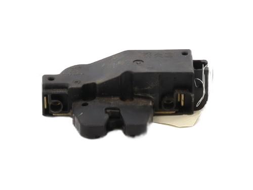 Used Tailgate lock PEUGEOT 1007 (KM_) 1.6 16V (109 hp) 26644315