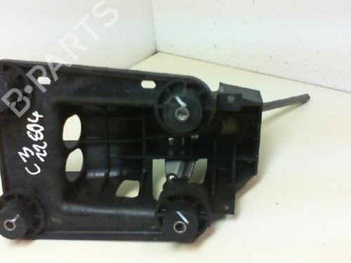 Used Gear lever CITROËN C3 II (SC_) 1.4 (73 hp) 22917728