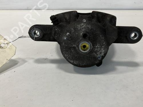 Used Left front brake caliper NISSAN MICRA V (K14) 1.5 DCI (90 hp) 21594432