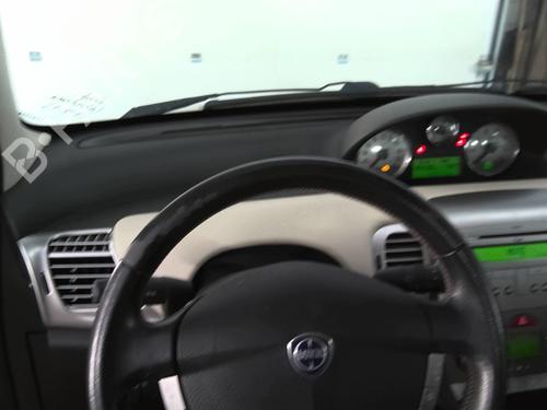 Dashboard LANCIA YPSILON (843_) 1.3 D Multijet (843.AXE11, 843.AXE1A) | BP33741310C46 - Image 2