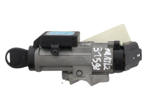 Ignition barrel CHEVROLET MATIZ (M200, M250) 0.8 | BP33051877M48 - Image 2