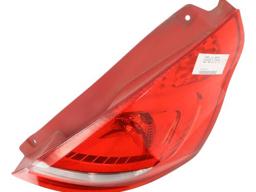 Right taillight FORD FIESTA VI (CB1, CCN) 1.4 TDCi | BP20967741C35