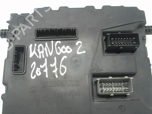 Fuse box RENAULT KANGOO Express (FW0/1_) 1.5 dCi 85 (FW0K, FW0L, FW0B) | BP20948428E1 