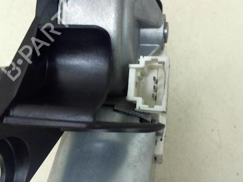 Rear wiper motor PEUGEOT 308 I (4A_, 4C_) 1.6 HDi | BP20939751M102 
