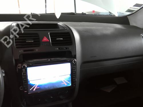 Instrumentbræt VW GOLF V (1K1) 1.9 TDI (105 hp) 29489994