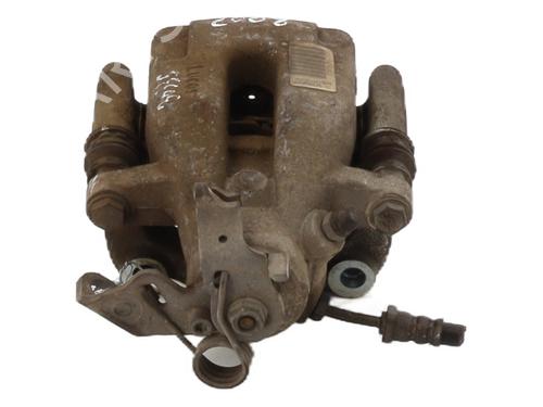 Left rear brake caliper PEUGEOT 2008 I (CU_) 1.2 THP 130 / PureTech 130 | BP23790518M107 