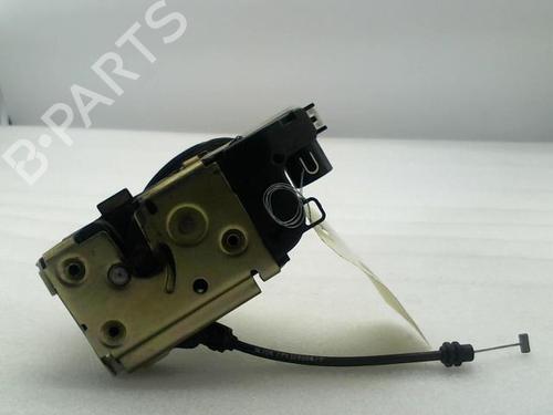 Used Front right lock CITROËN C3 Pluriel (HB_) 1.4 (73 hp) 20956502