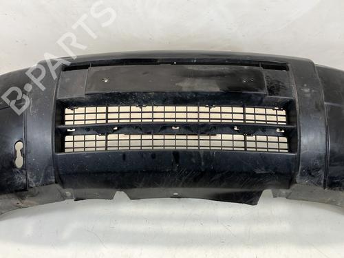 Foran kofangere CITROËN BERLINGO / BERLINGO FIRST Box Body/MPV (M_) 1.6 HDI 75 (MB9HW) (75 hp) 21386948