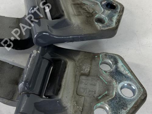 Used Hinge/Door check strap Hinge/Door check strap VW CADDY IV Box Body/MPV (SAA, SAH) 2.0 TDI 4motion (150 hp) 22026725 22026725