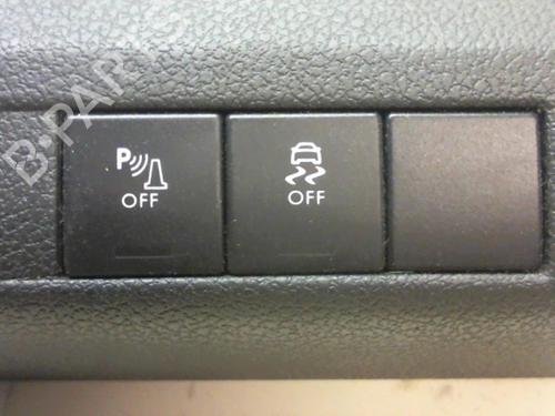 Switch PEUGEOT 3008 I MPV (0U_) 1.6 HDi | BP20943028I30