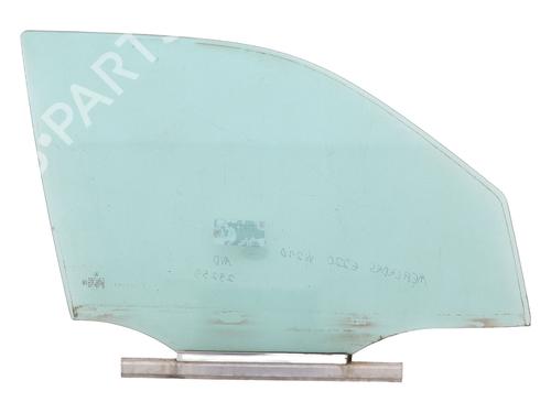 Used Front right door window Front right door window MERCEDES-BENZ E-CLASS (W210) E 220 CDI (210.006) (143 hp) 36300980 36300980