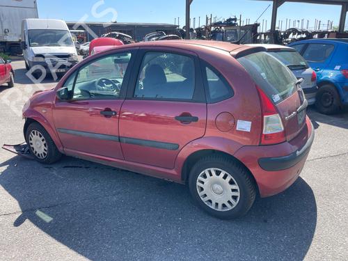 Used Parts CITROËN C3 I (FC_, FN_) 4642420