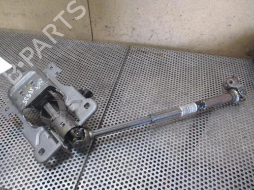 Ratstammeenhed PEUGEOT 207 (WA_, WC_) 1.4 16V (88 hp) 20942822