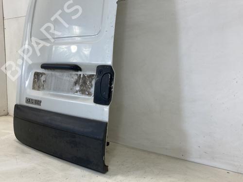 Left tailgate RENAULT KANGOO (KC0/1_) 1.5 dCi | BP25001057C76 