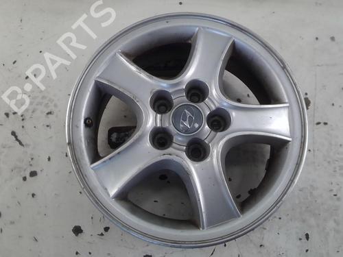 Rim HYUNDAI SANTA FÉ I (SM) 2.0 CRDi 4x4 | BP20951436C45 