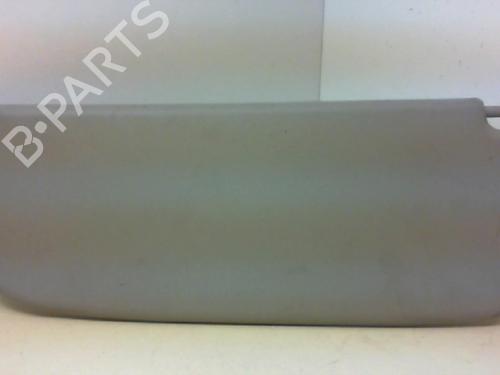 Used Right sun visor OPEL CORSA B (S93) 1.7 D (F08, F68, M68) (60 hp) 20958485
