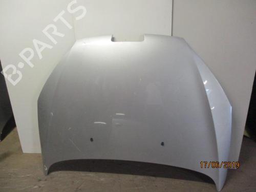 Hood PEUGEOT 407 SW (6E_, 6D_) 2.0 HDi 135 | BP23142207C1 