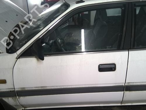 Used Left front door Left front door MAZDA 626 III Hatchback (GD) 2.0 D (GDFP) (60 hp) 40612084 40612084